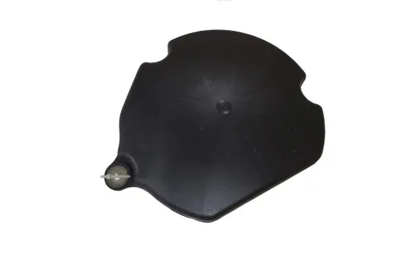 Opel Antara Timing belt guard (cover)