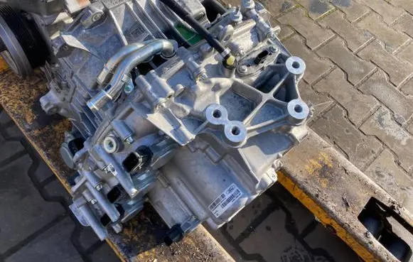 Ford Focus Automatic gearbox RX617000AB