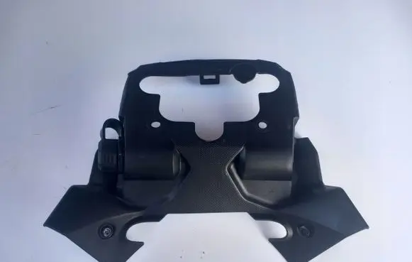 Suzuki Grand Vitara II Front bodywork piece 9463206L0