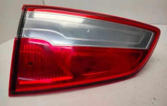 Ford Ecosport Rear/tail lights 