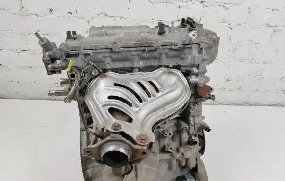 Toyota Corolla E210 E21 Engine 1ZR