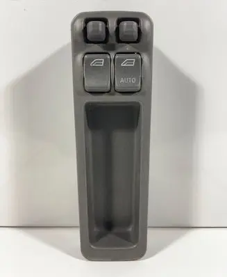 Volvo S40, V40 Electric window control switch 30860527 03458237