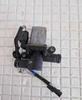 Renault Scenic IV - Grand scenic IV Electric auxiliary coolant/water pump 212309316R