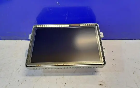 Jaguar F-Type Screen/display/small screen GX5310E889AC 7505350204
