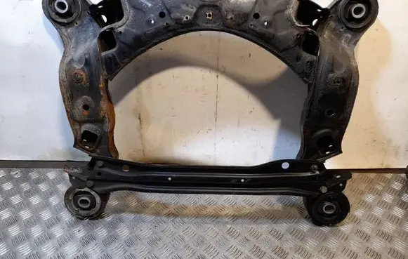 Audi A6 S6 C6 4F Front subframe 4F0399313A 4F0399313