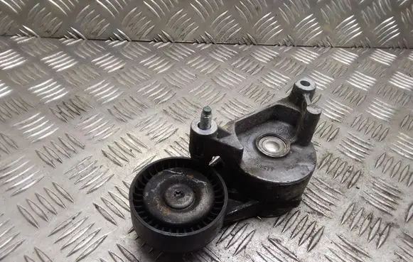 Audi A3 S3 8P Generator/alternator belt tensioner 03G903315A