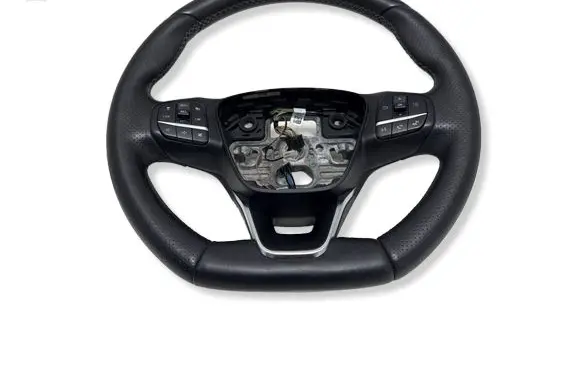 Ford Fiesta Steering wheel B479ST 34215988D H1BJ3600VB37MC