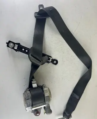 Hyundai Santa Fe Front seatbelt 888802B210WK