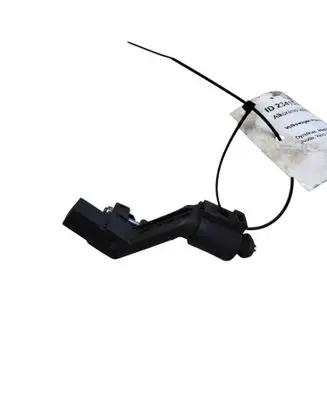 Volkswagen Polo V 6R Crankshaft position sensor 1J0973703B 036906433C