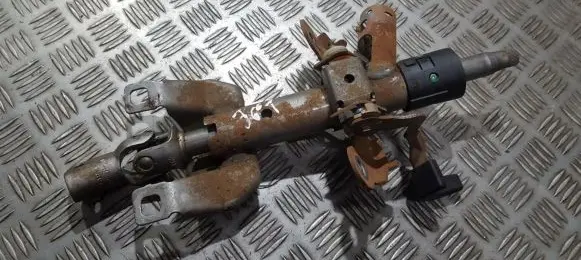 Citroen Xsara Picasso Steering wheel axle