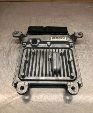 Mercedes-Benz C W204 Engine control unit/module A6519005301 28292738 A6519013301
