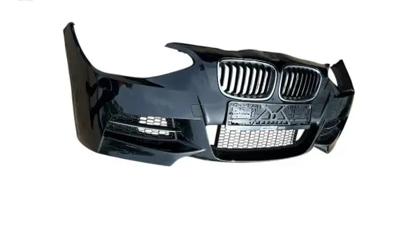 BMW 1 F20 F21 Front bumper 8048955 51118048955