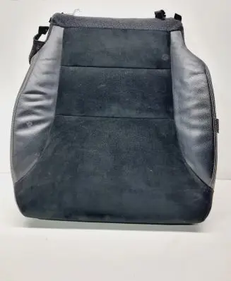 Seat trim