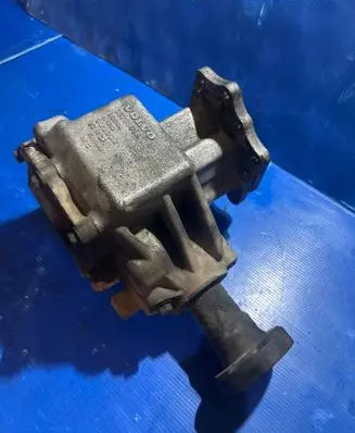 Volvo XC90 Gearbox transfer box case 30700016