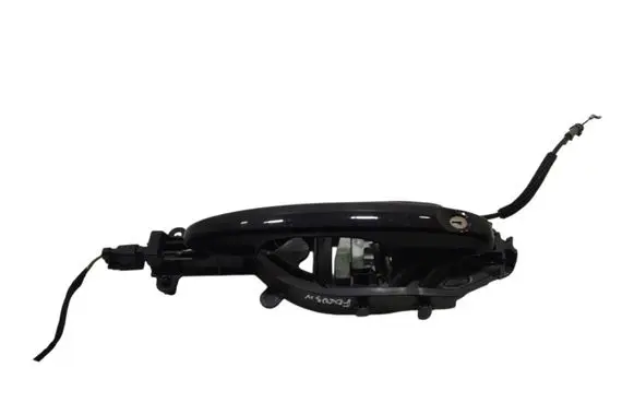 Ford Focus Front door exterior handle JX7BA219A65ABG JX7BA224A37GE