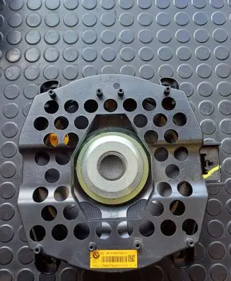BMW X5 F15 Subwoofer speaker 18353410 9247342010 9247342