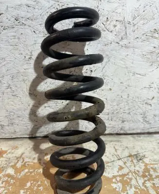 BMW 3 E90 E91 Rear coil spring