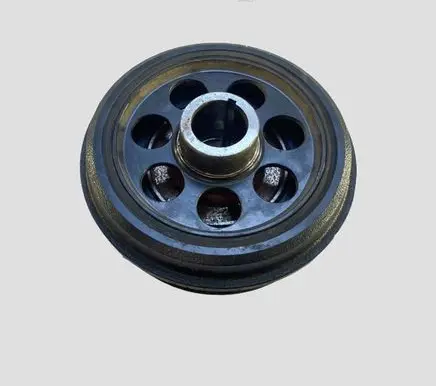 Mercedes-Benz ML W164 Crankshaft pulley