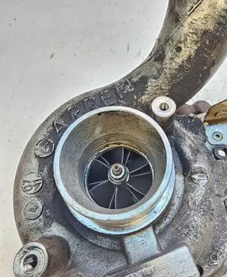 Audi A6 S6 C6 4F Supercharger 059145721B