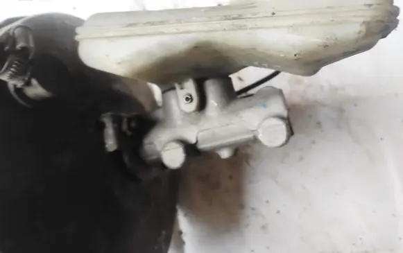 Citroen Xsara Master brake cylinder 0204024217