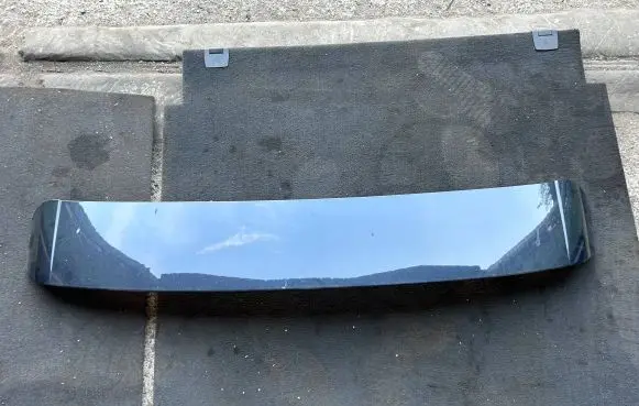 Audi Q5 SQ5 Tailgate/trunk spoiler 8R0827933 067920000