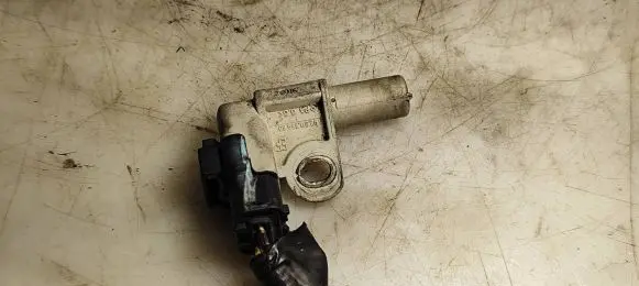 Volvo C30 Camshaft position sensor 9661135980