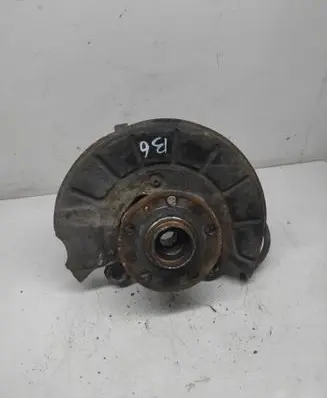 Volkswagen PASSAT B6 Front wheel hub