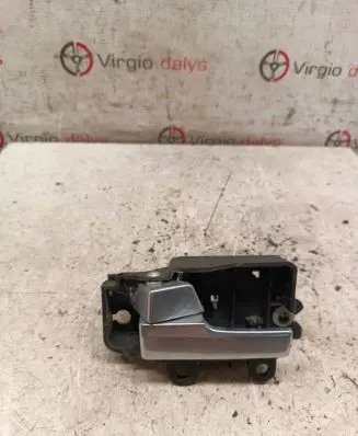 Ford Kuga I Rear door interior handle 3M51R22601 8M51 3M51