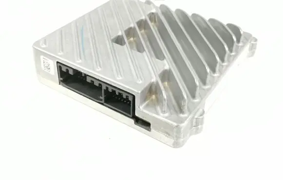 Chrysler Pacifica Sound amplifier 68207344AG