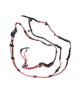 Audi A6 S6 C7 4G Positive cable (battery) 4G0971225G 4G1971111C