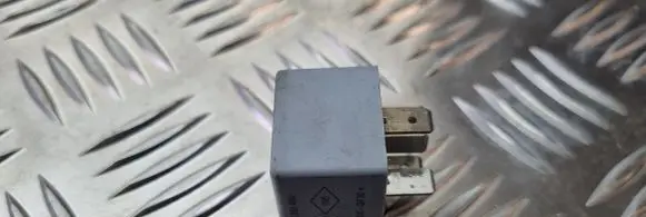 Renault Megane III Other relay 20241077