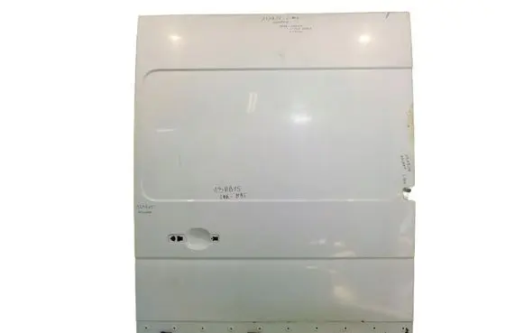 Opel Movano B Front door LEWE