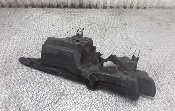 Renault Scenic II - Grand scenic II Engine cover (trim) 8200468152A