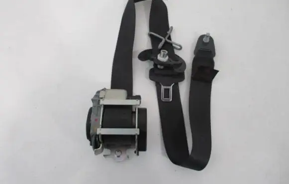 Citroen DS5 Front seatbelt 98028119XX