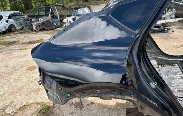 KIA EV6 Rear quarter panel 71504CVC00