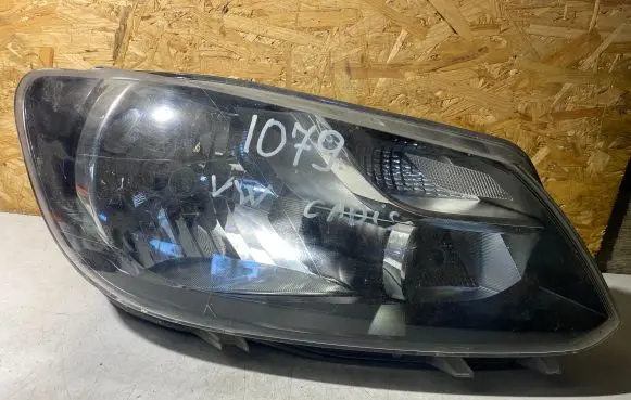 Volkswagen Caddy Headlight/headlamp 2K5941006A 1EL01055102
