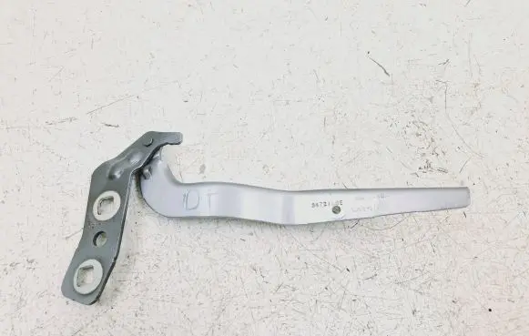 Ford Escape IV Engine bonnet/hood hinges LJ6BS16800 LJ6BS16800AB AA8SA