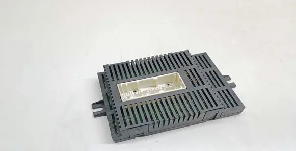 BMW 5 E60 E61 Light module LCM 9153272