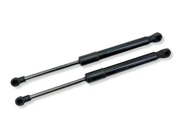 Porsche Macan (95B) Front bonnet/hood damper/strut 95B823359