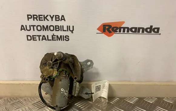 Nissan Terrano Rear window wiper motor