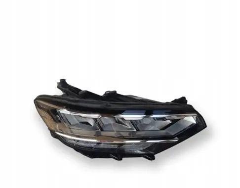 Volkswagen PASSAT B8 Headlight/headlamp 3G1941082P