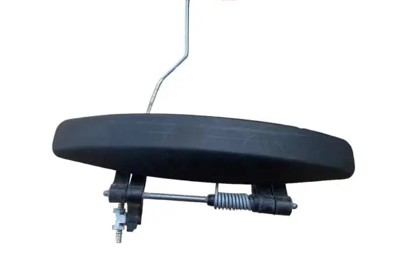 Dacia Lodgy Front door exterior handle 806079580R