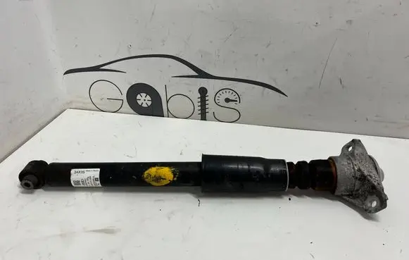 Audi Q5 SQ5 Rear shock absorber/damper 80A513035L
