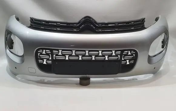 Citroen C3 Aircross Front bumper 13490015 18231717