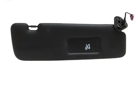 Sun visor