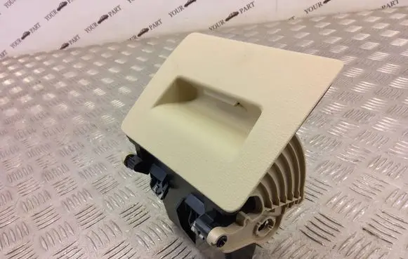 BMW X1 F48 F49 Glove box 9292183