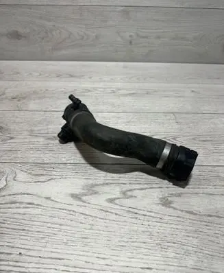 BMW 3 F30 F35 F31 Engine coolant pipe/hose 7619433 NW32616 PA66GF30