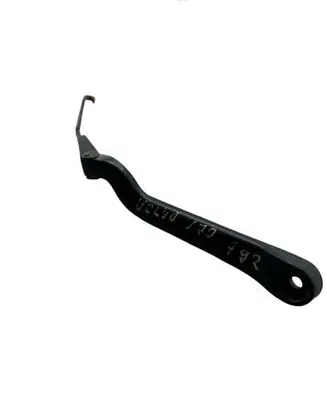 Volvo V70 Front wiper blade arm 9178855