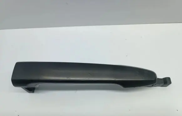 Mitsubishi Lancer VIII Front door exterior handle