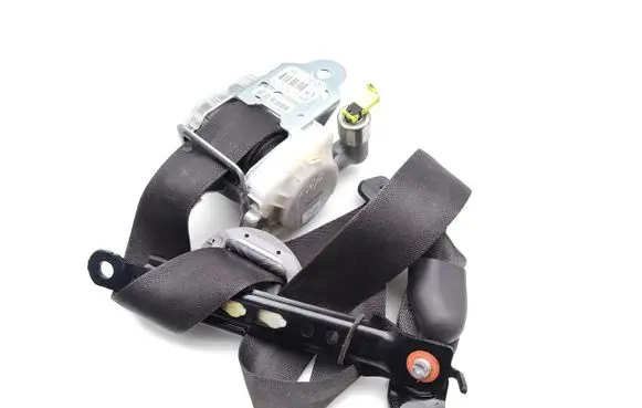 Hyundai Santa Fe Front seatbelt 88870-2B210 88870-2B210TX